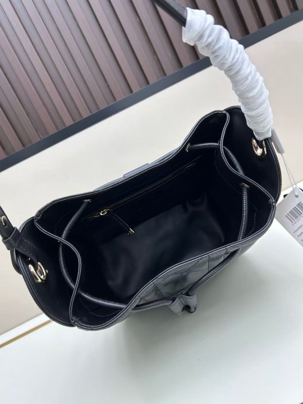 Dior D-Motion Bag