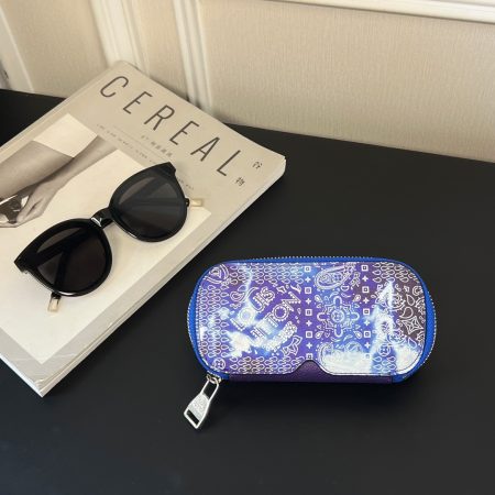 LV Glasses Pouch - Image 5