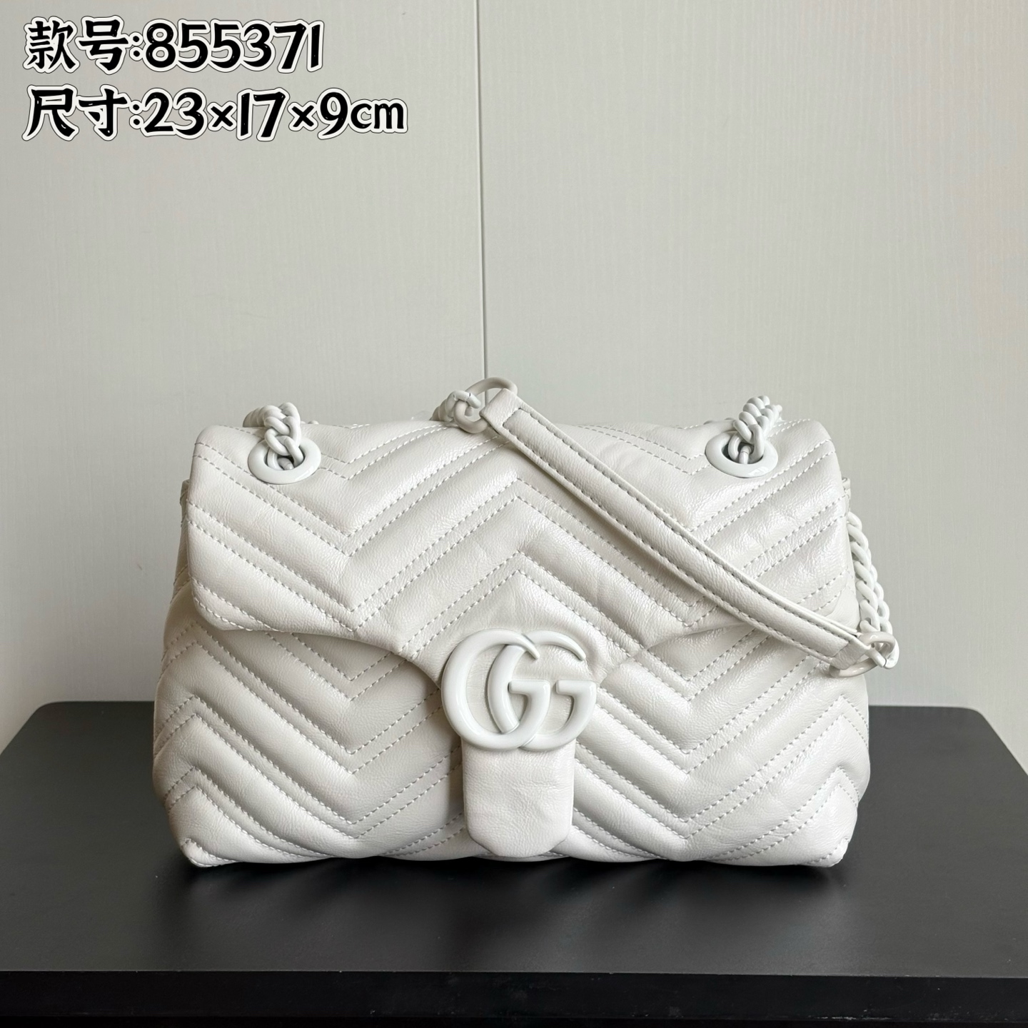 Gucci Marmont Bag - Image 2