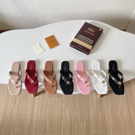 LV 26P Collaborator Flip-Flops - Image 2