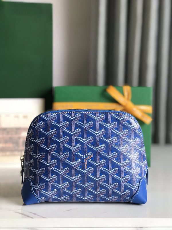 Goyard Vendome Pouch