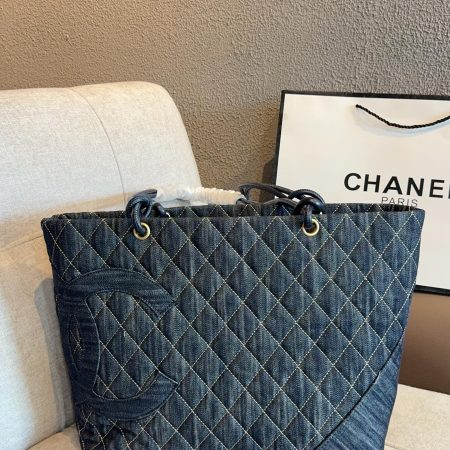 Chanel Tote Bag - Image 7