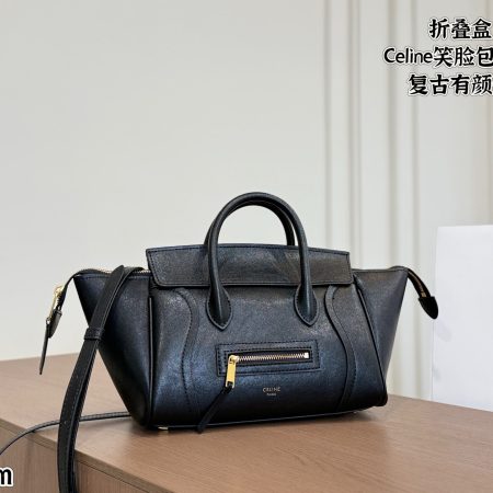 Celine Luggage Bag - Image 4