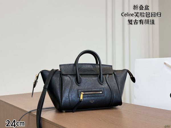 Celine Luggage Bag