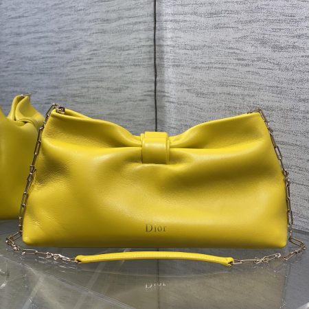 Dior Bow Bag - Image 11