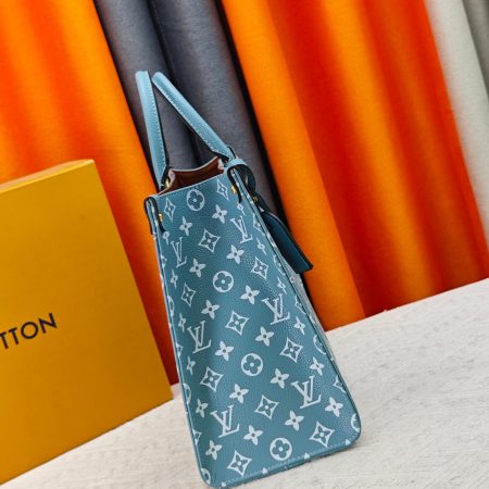 LV OnTheGo MM Bag - Image 3