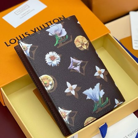 LV Double Card Holder - Image 2