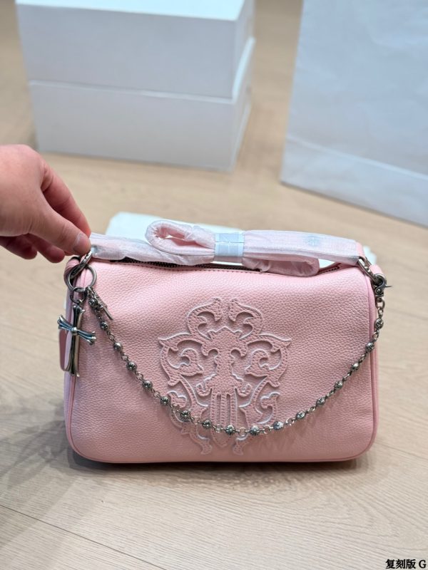 Chrome Hearts Chicken Nugget Bag
