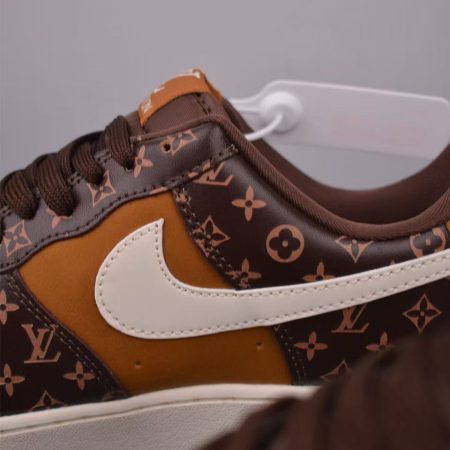 LV X NIke Air Force 1 XL1979-104 - Image 6