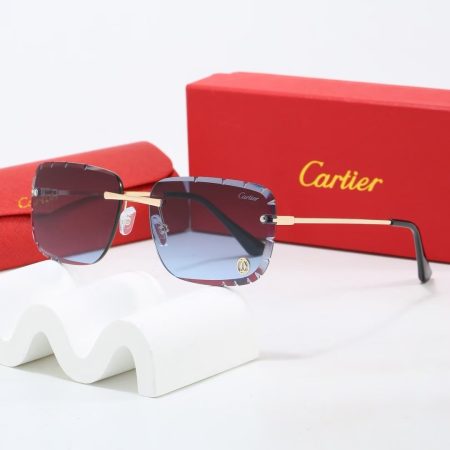 Catier Fashionable Sunglasses - Image 4