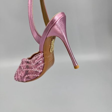 Aquazzura High Heels - Image 5