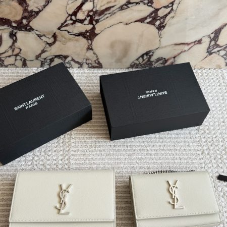 Saint Laurent Kate Medium Bag - Image 4
