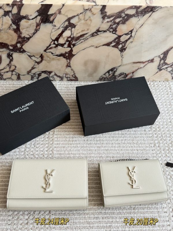 Saint Laurent Kate Medium Bag