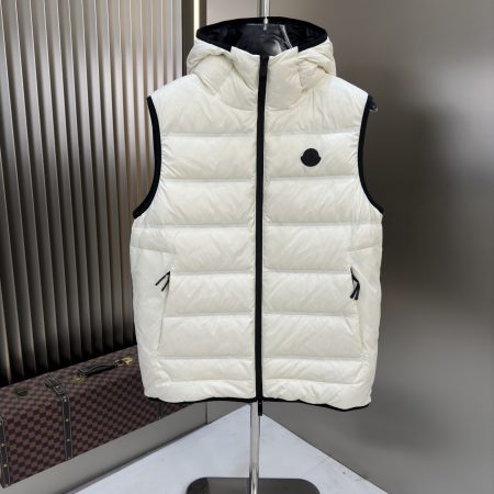 Moncler Winter Down Jacket