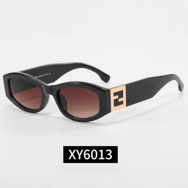 Fendi Fashionable Sunglasses