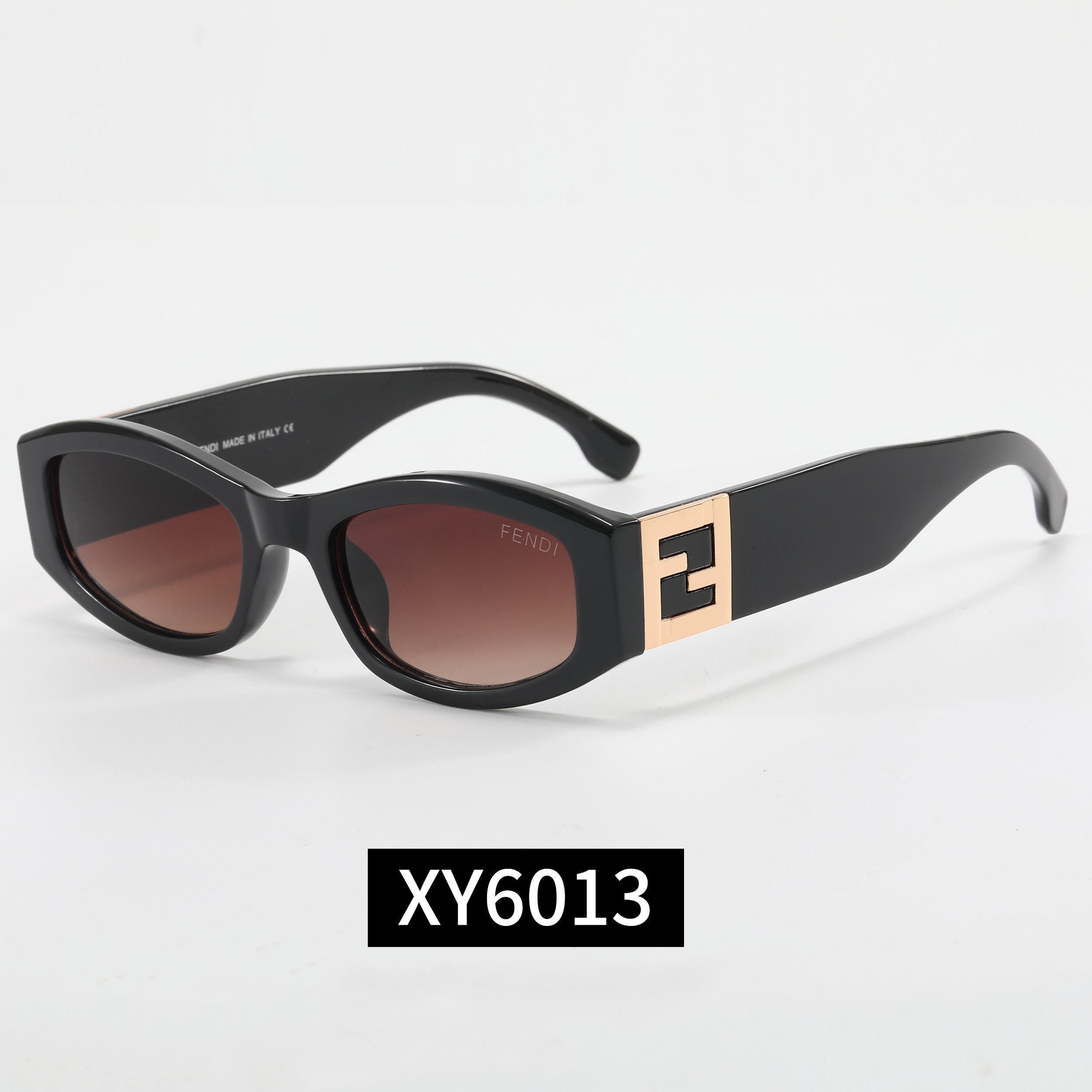 Fendi Fashionable Sunglasses - Image 4