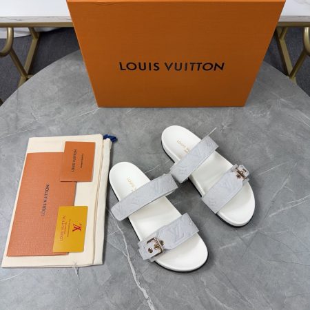 LV Venice Sandals - Image 9