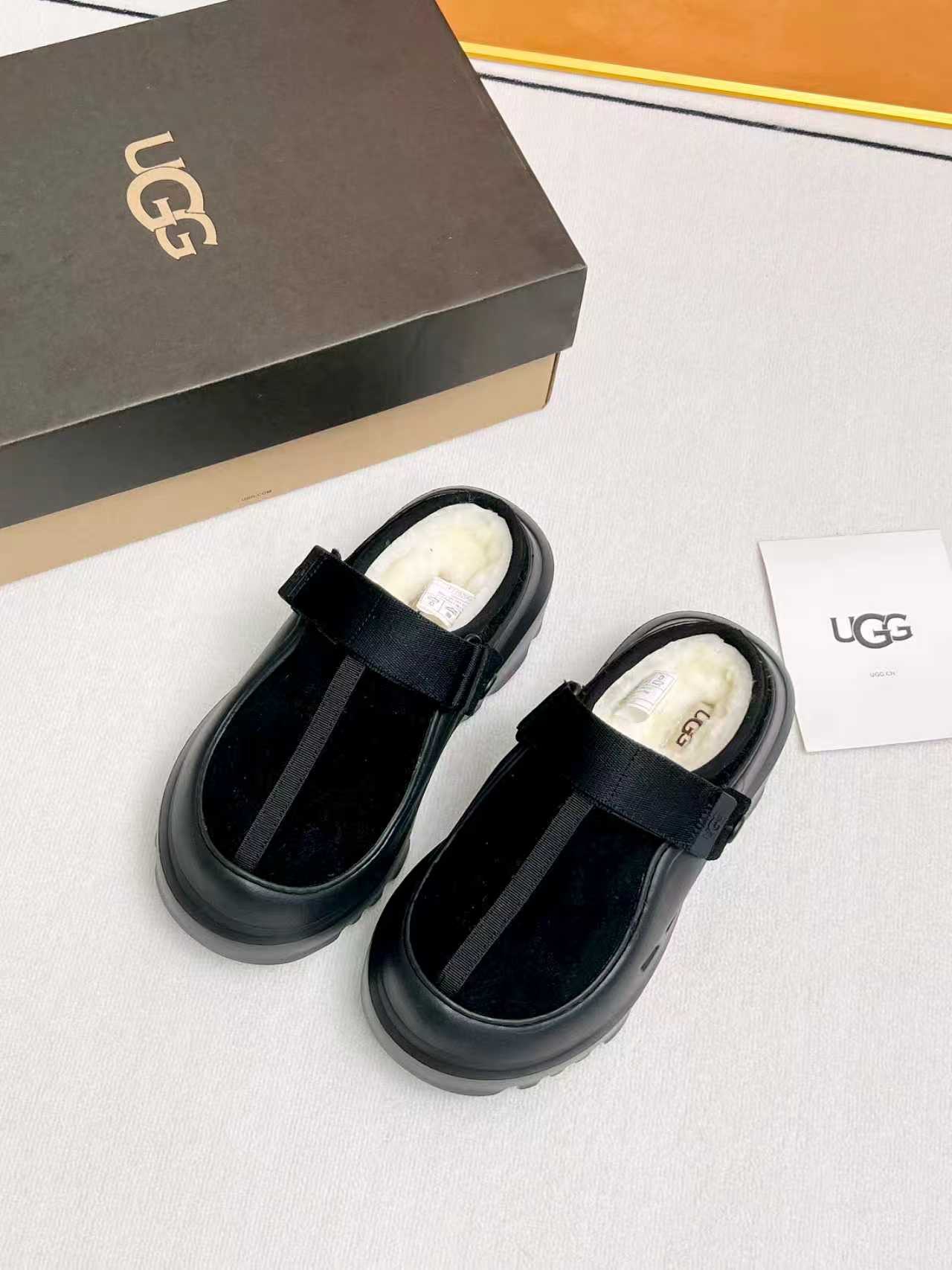 UGG Shoes - Image 1
