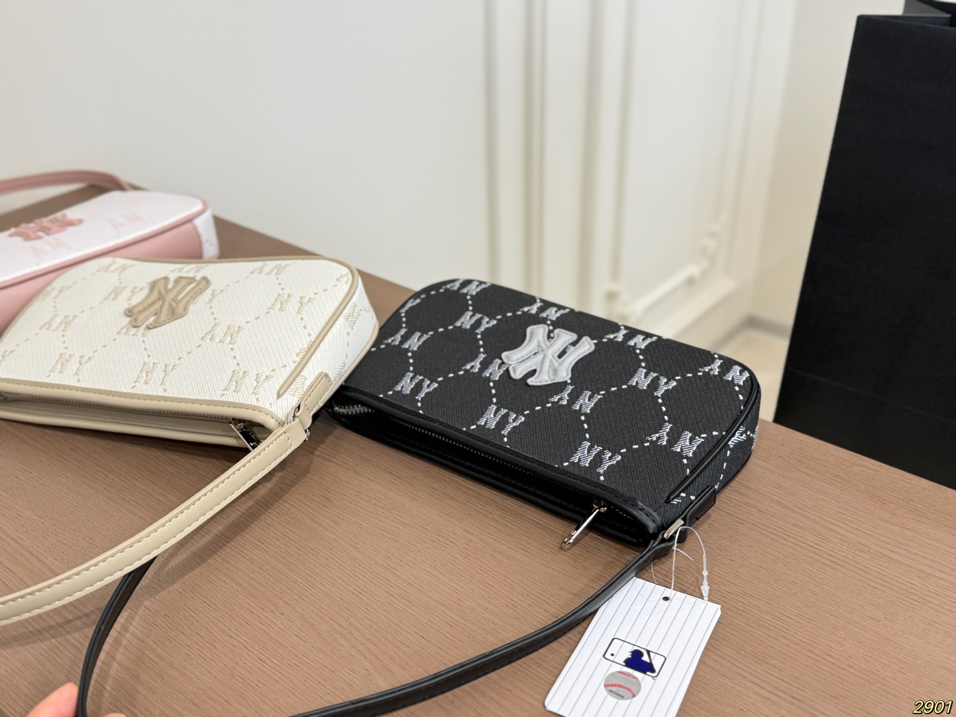 MLB Crossbody Bag - Image 8