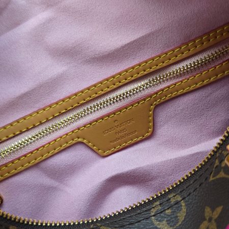 LV Speedy 30 Bag - Image 9