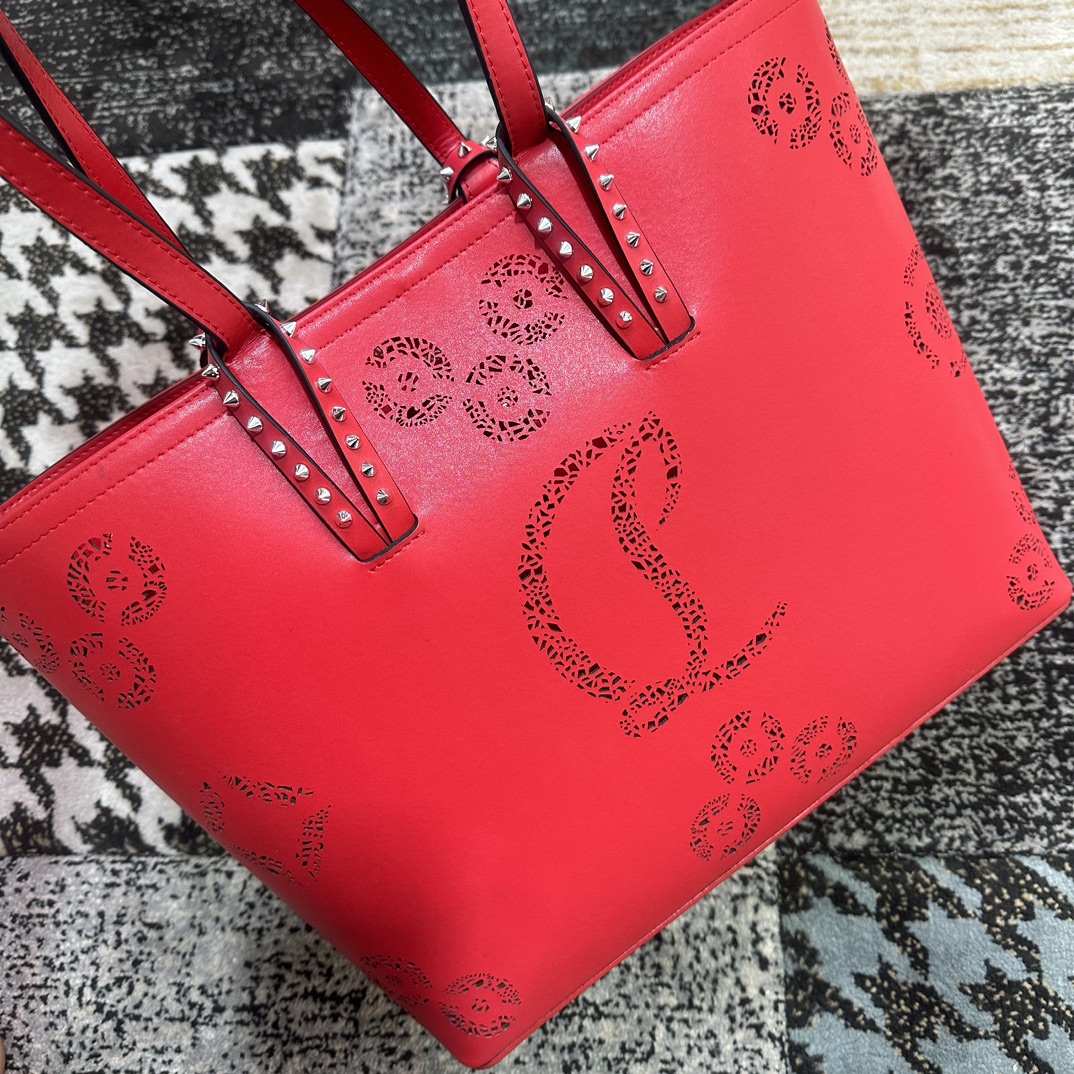 Christian Louboutin Large Tote Bag - Image 17