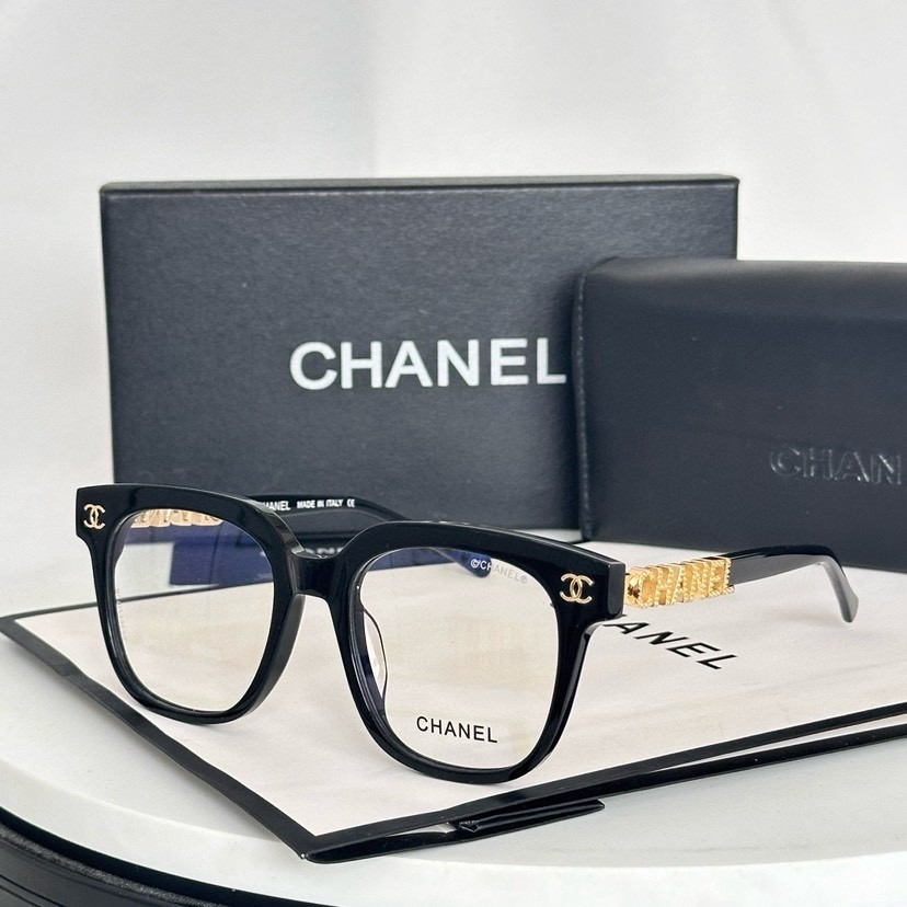Chanel Eyewear - Image 2