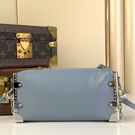 LV Slim Trunk Bag - 10A mirror version - Image 3
