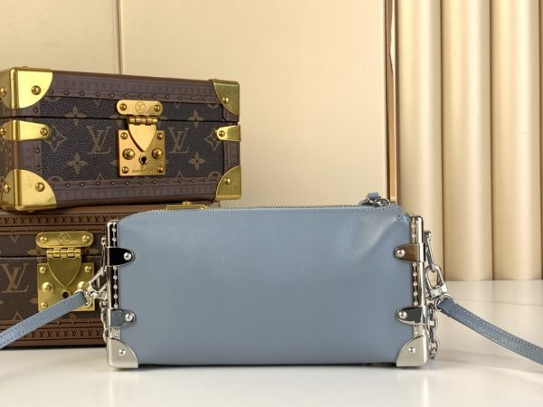 LV Slim Trunk Bag - 10A mirror version