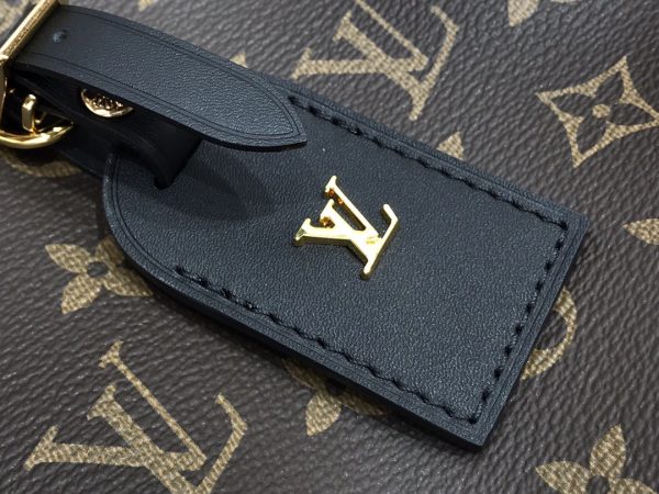 LV Monogram Odeon PM