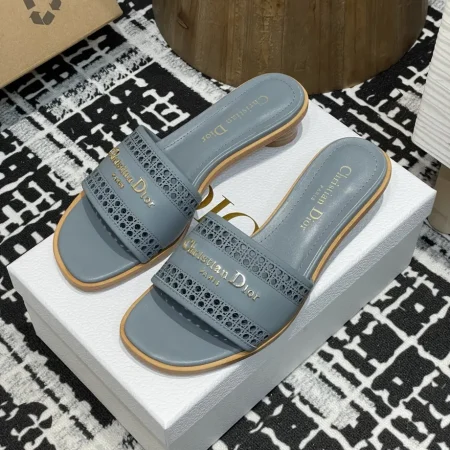 Dior Slipper Sandals 2 - Image 4