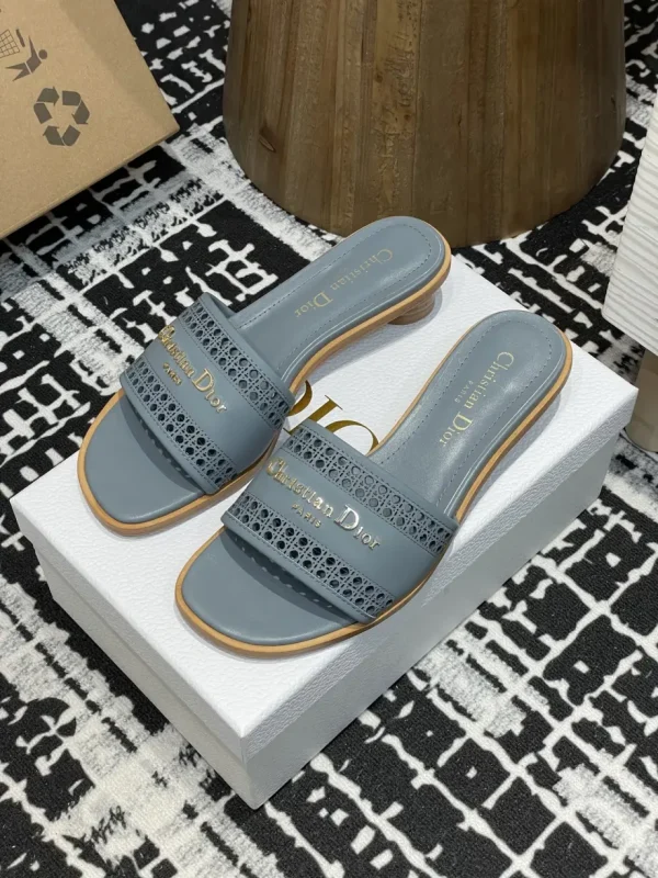 Dior Slipper Sandals 2