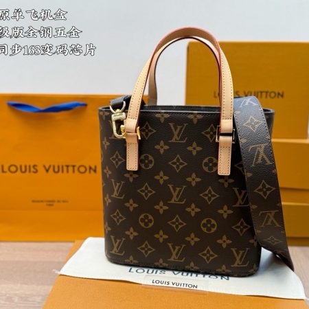 LV Vivienne Bucket Bag