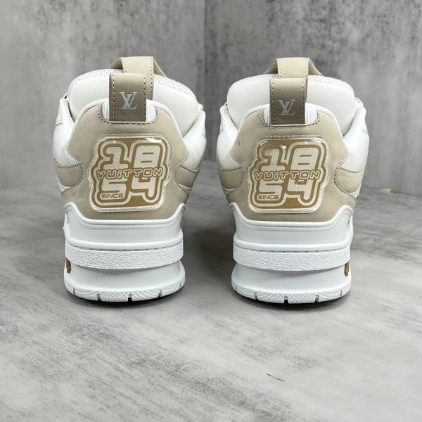 LV Skate Trainers 23SS SK8