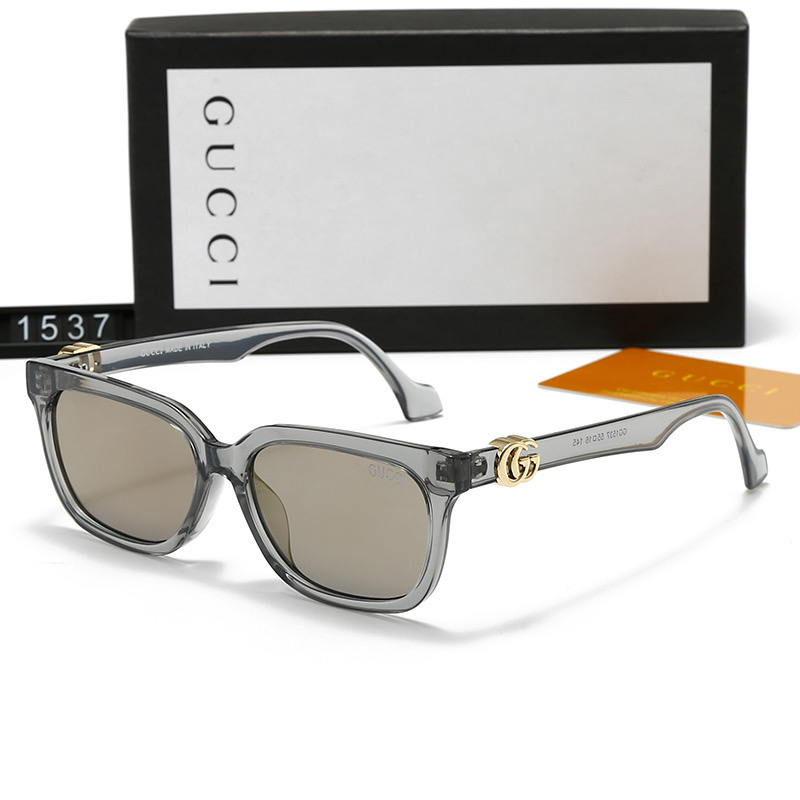 Gucci Fashionable Sunglasses - Image 7