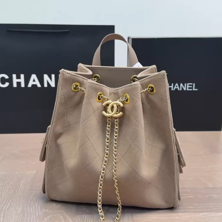 CHANEL  Chain Shoulder Bag