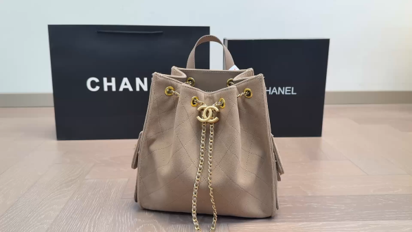 CHANEL  Chain Shoulder Bag