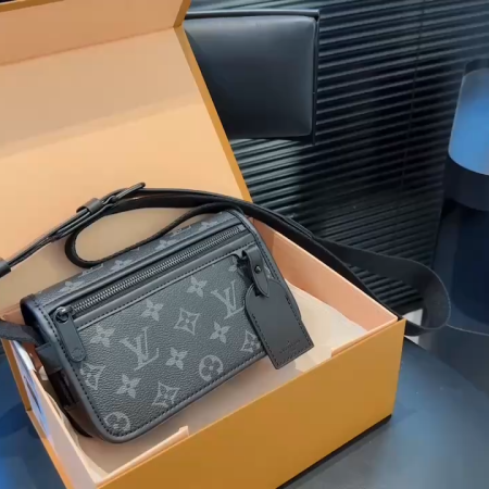 LV Camera Bag