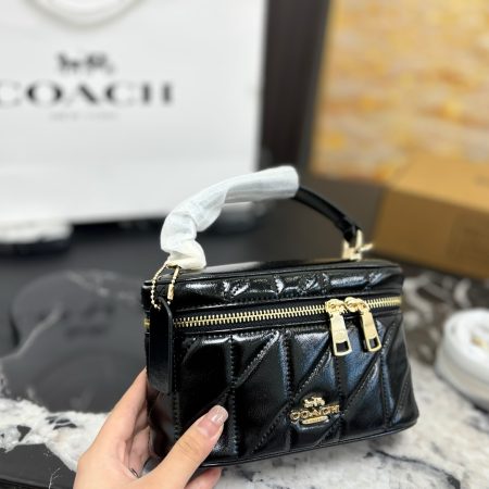 Coach Rainer Box Bag - Image 9