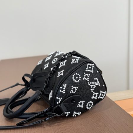 LV Speedy 20 Kissen-Tasche - Image 12