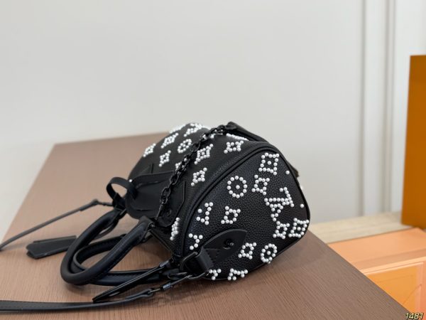 LV Speedy 20 Kissen-Tasche