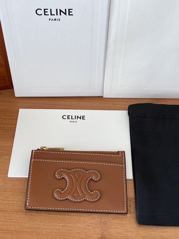 CELINE Card Holder