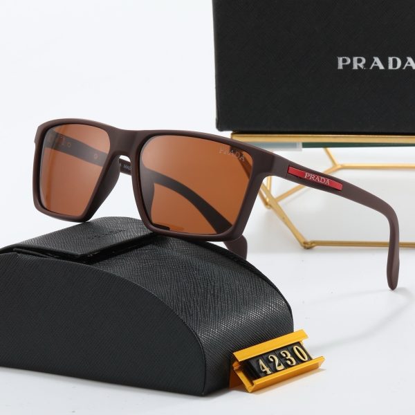 Prada Fashionable Sunglasses