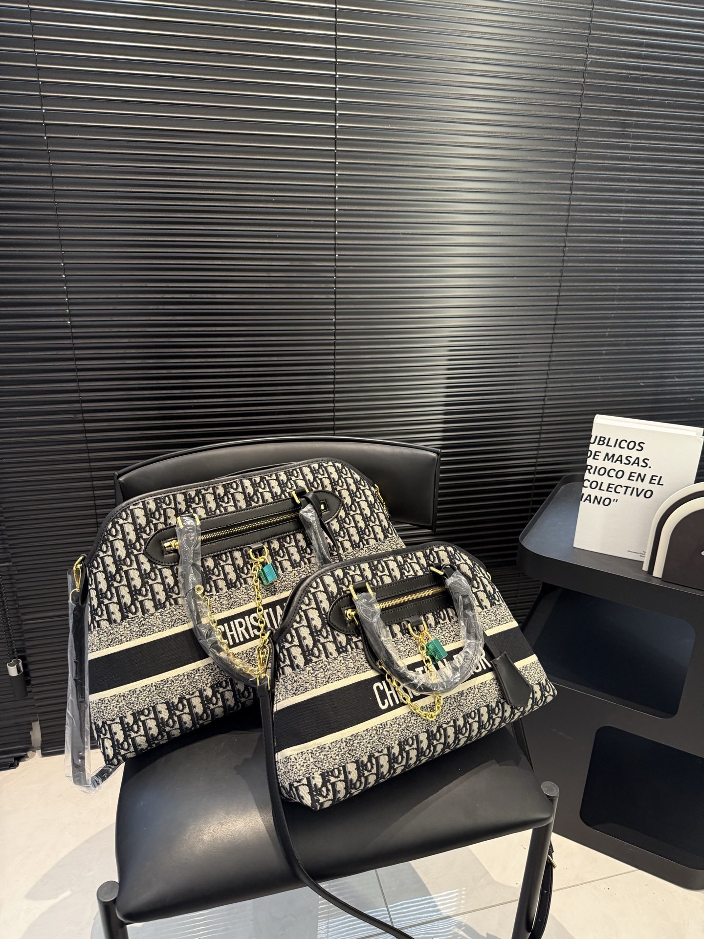 Dior Ever More Bag - Image 1
