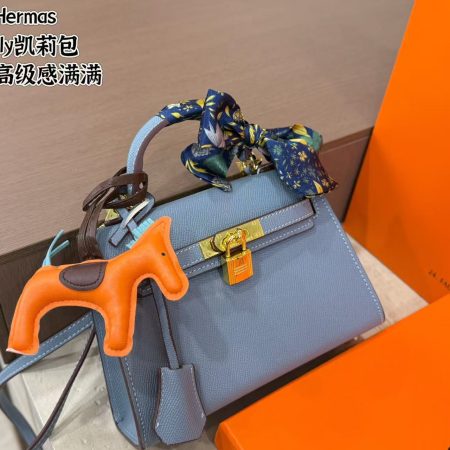 Hermès Kelly Bag - Image 2