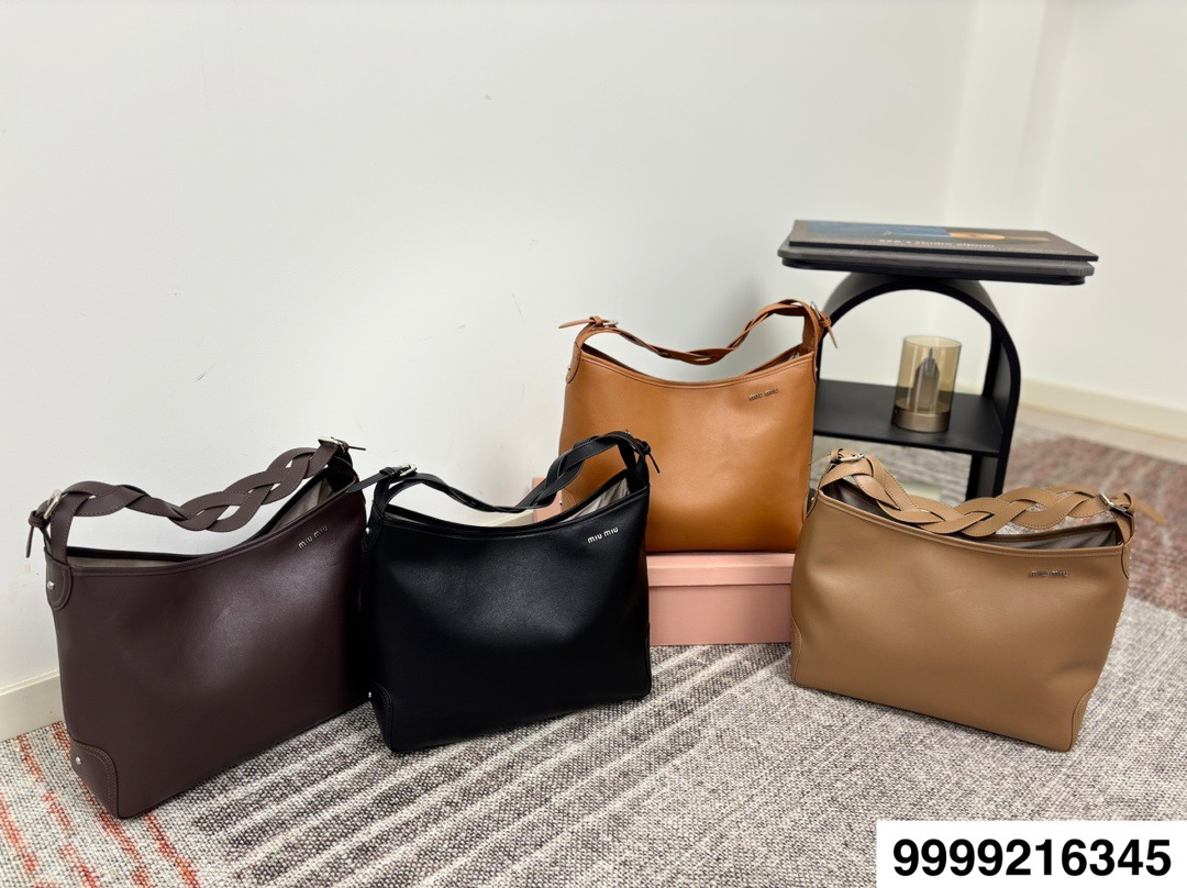 Miu Miu Handbag - Image 1