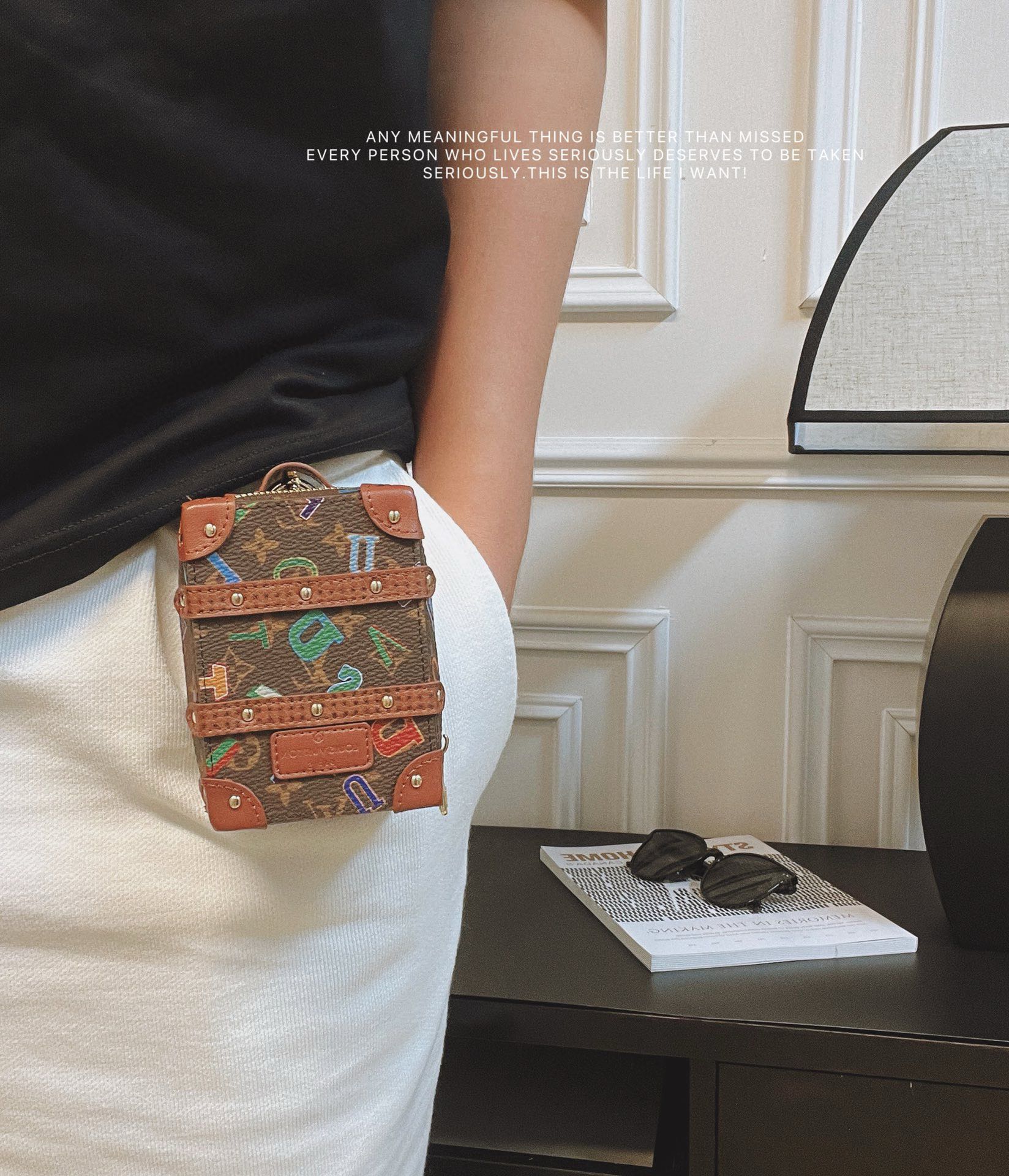 LV Accessories - Image 7