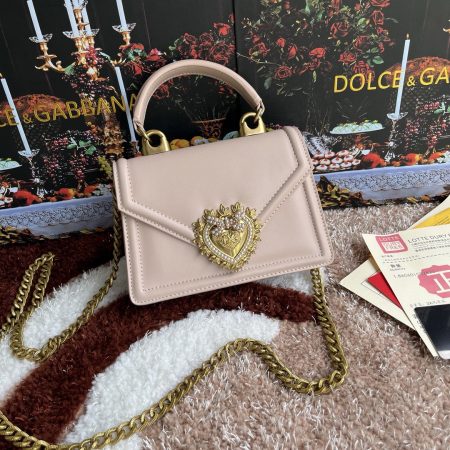 Dolce & Gabbana handbag - Image 8