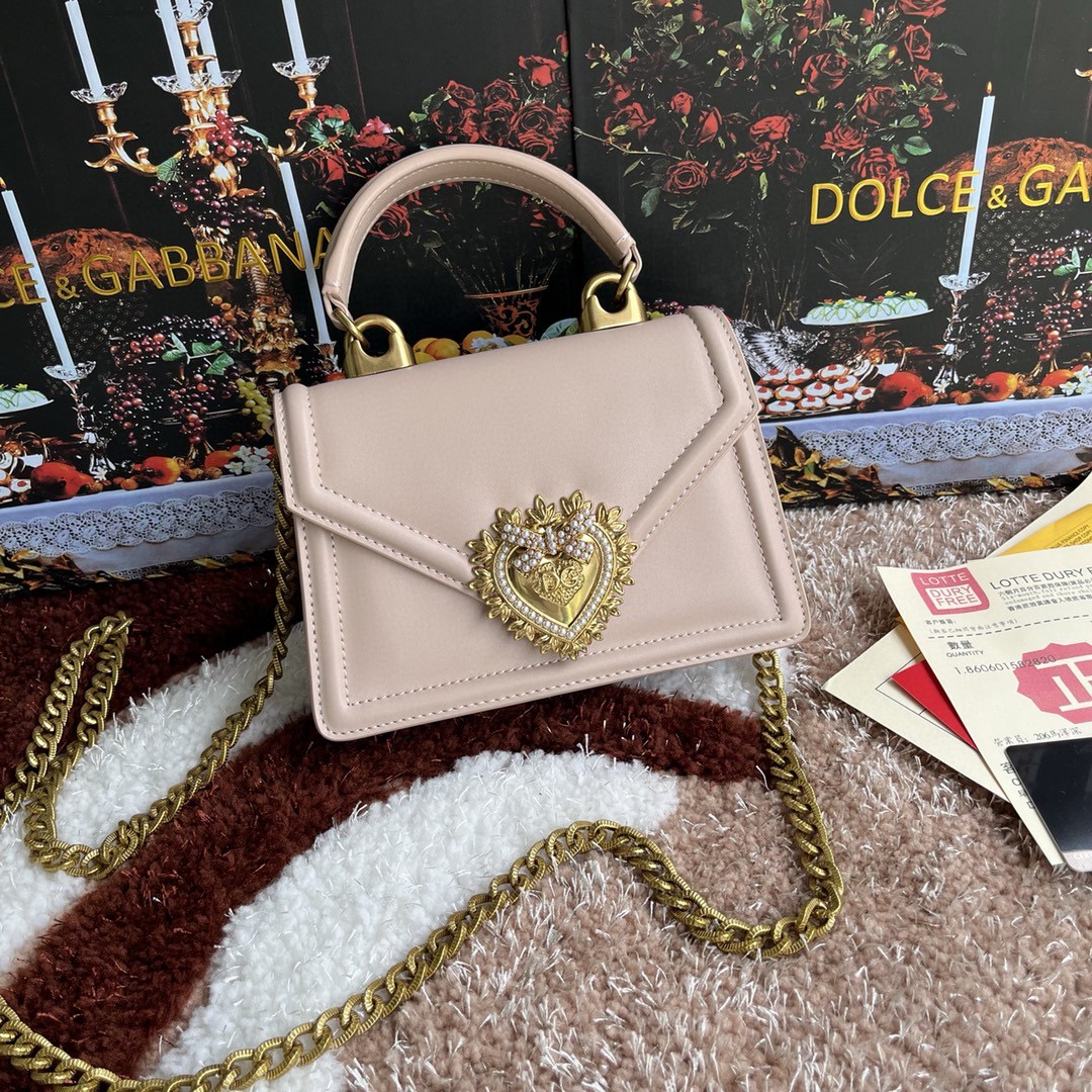 Dolce & Gabbana handbag - Image 8