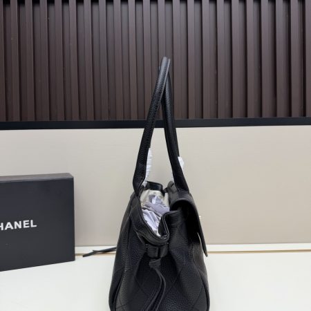 Chanel 26S Baguette Bag - Image 7