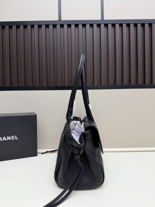 Chanel 26S Baguette Bag